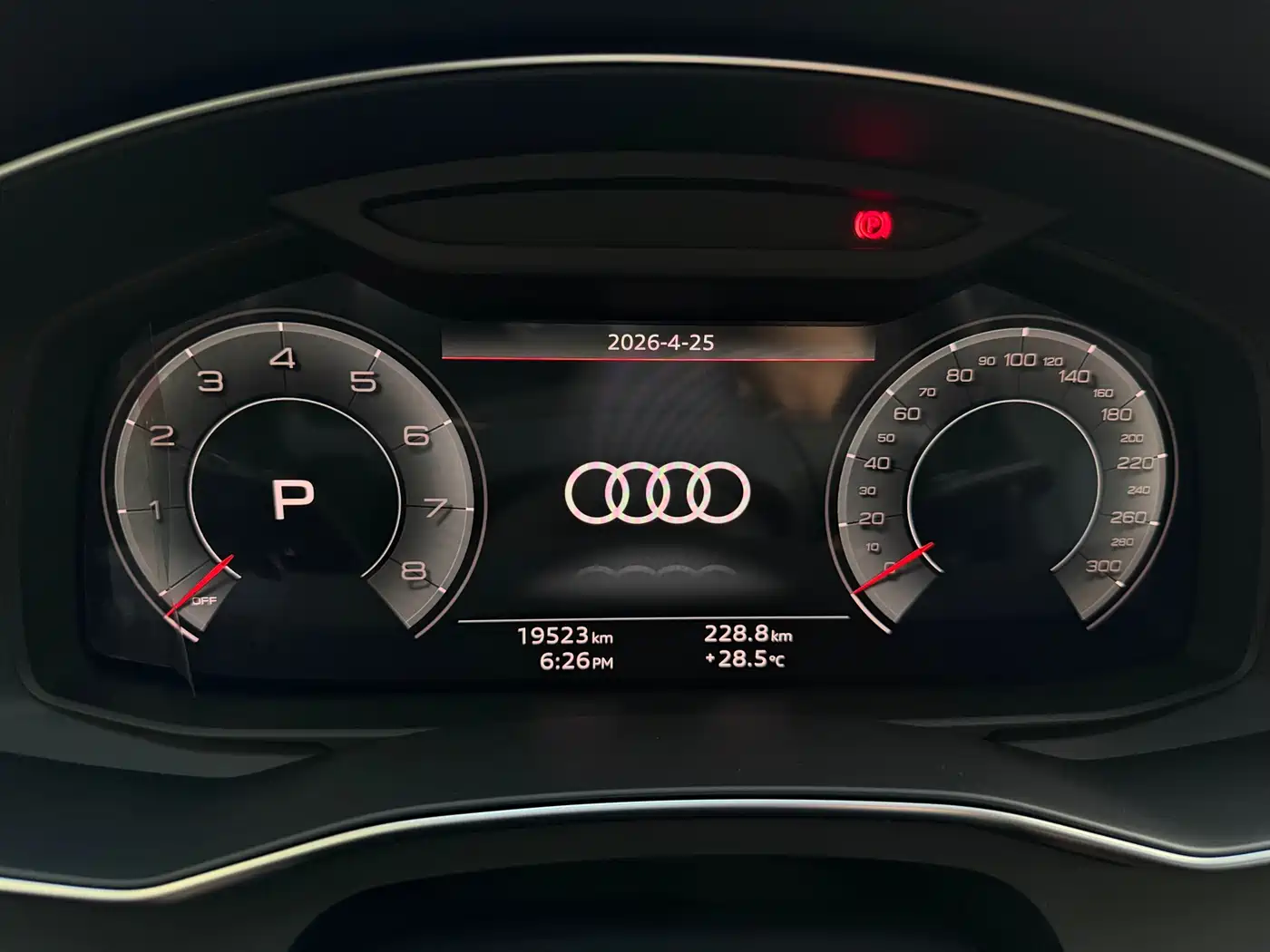 Audi A6L 2024 45 TFSI Premium Dynamic фото 4