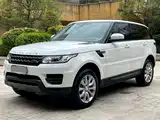 Фото 1 - Land Rover Range Rover Sport
