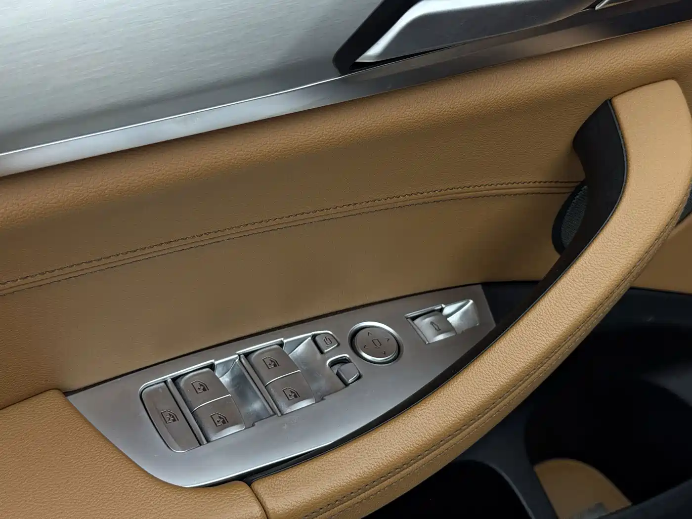 BMW iX3 2021 2021 Facelift Pioneer