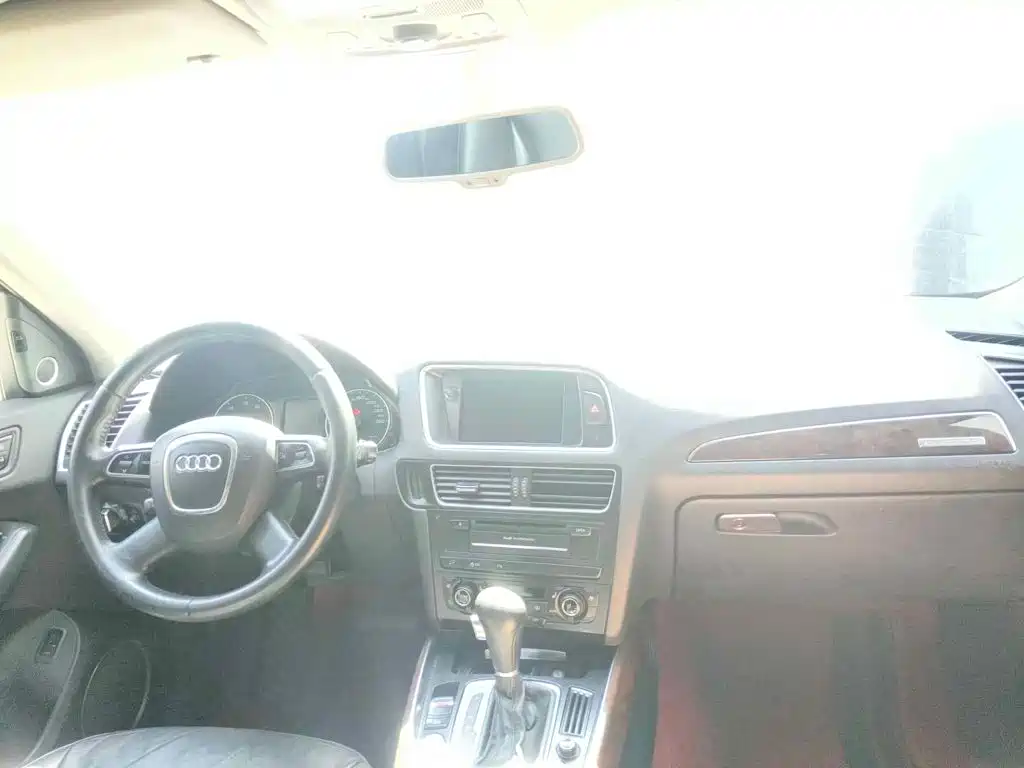Photo 12 - Audi Q5