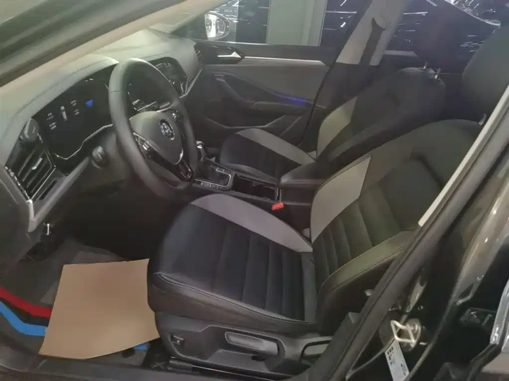 Volkswagen Sagitar 2021 280TSI DSG Comfort Smart Connect Edition фото 15