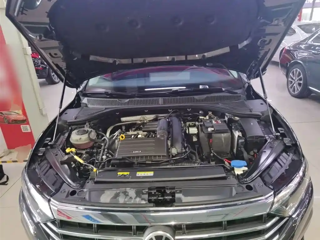 Volkswagen Sagitar 2021 280TSI DSG Comfort Smart Connect Edition фото 20