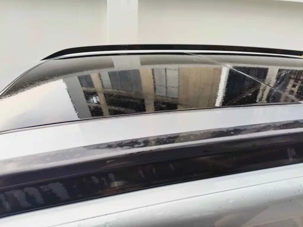 Chevrolet Volando 2019 2019 Redline 530T Automatic Premium Enjoyment Edition (5+2 seater) China VI