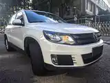 Фото 3 - Volkswagen Tiguan