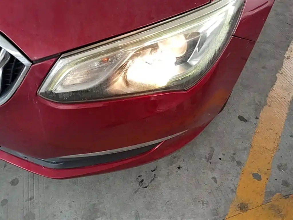 Buick Excelle 2016 15N Automatic Elite фото 24