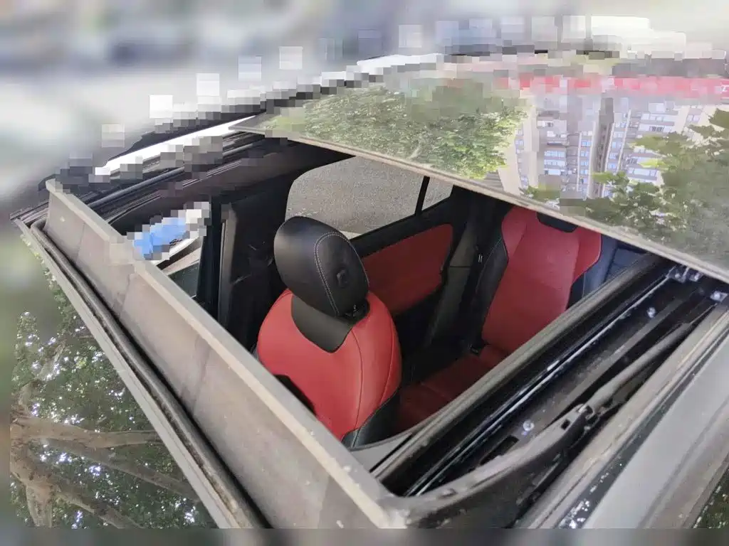 Mercedes-Benz GLB, миниатюра 6