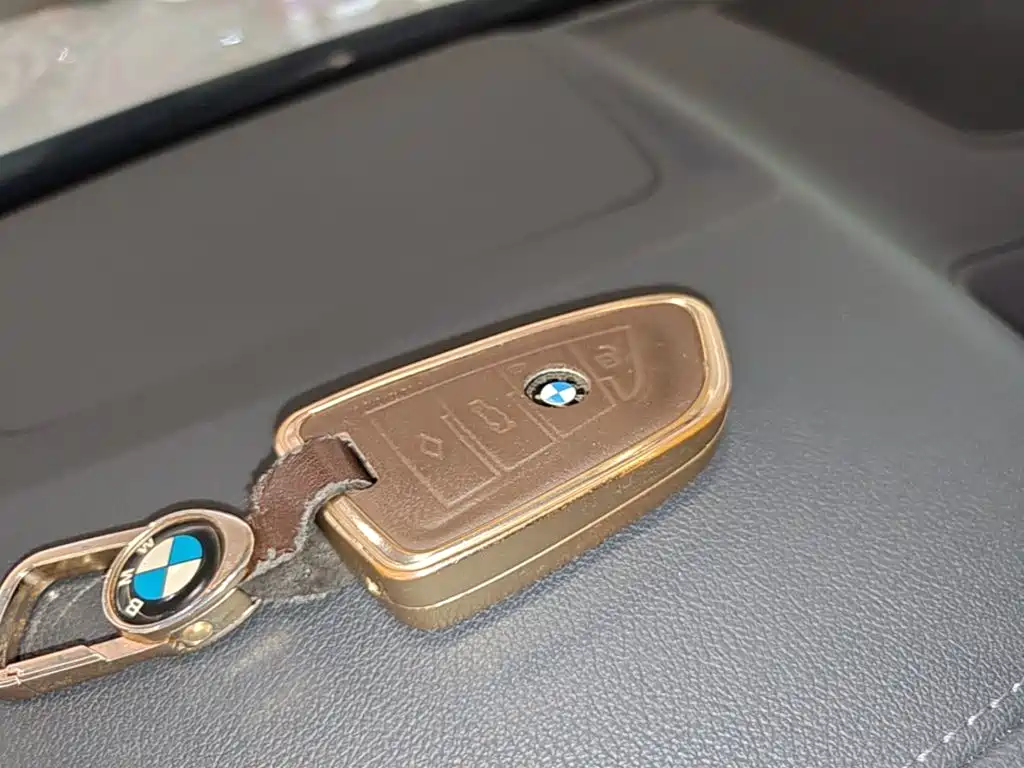 Фото 17 - BMW X3