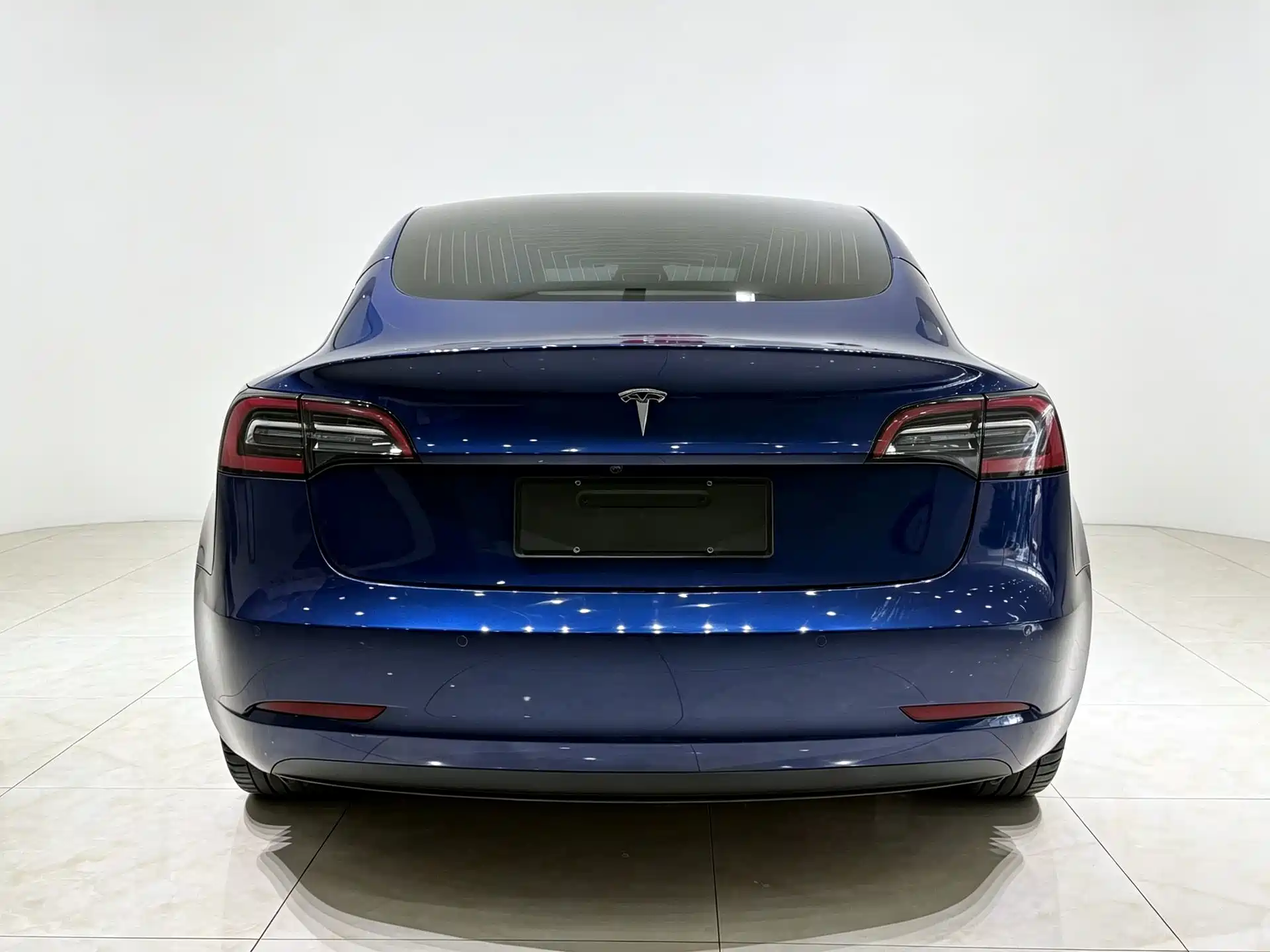 Фото 20 - Tesla Model 3 (Import)