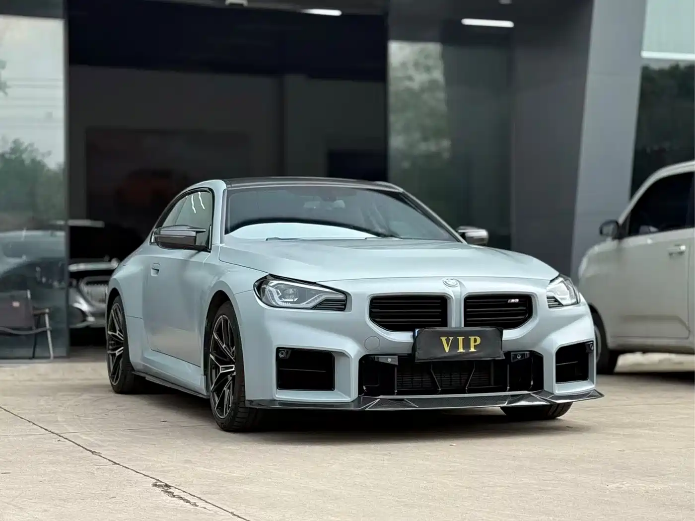 BMW M2 2025 2024 M2