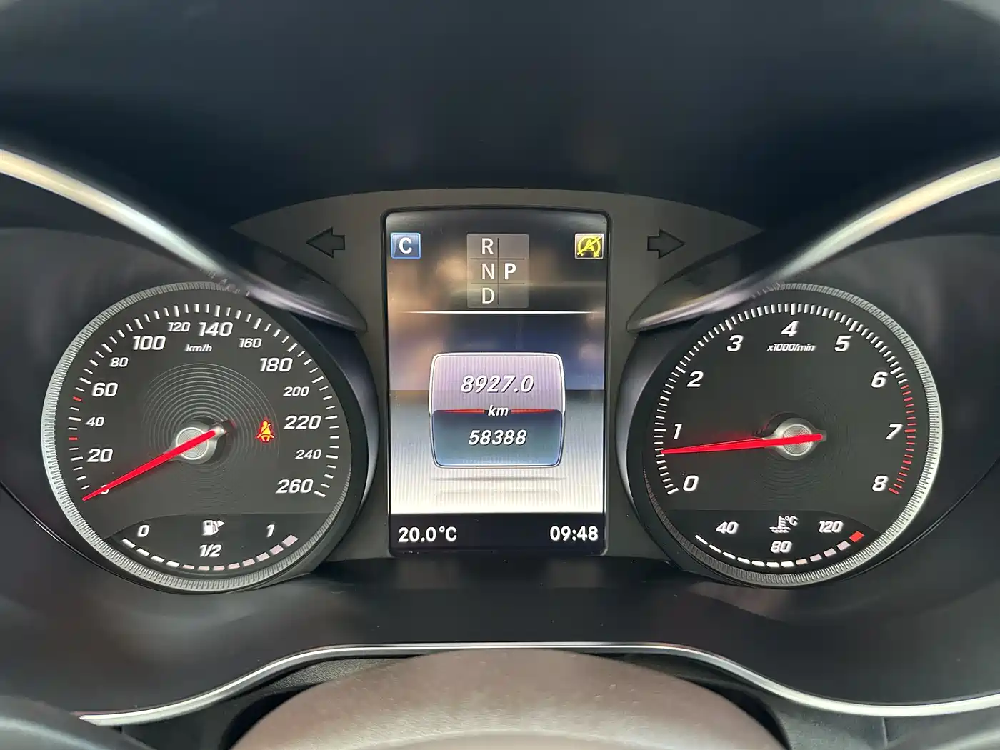 Mercedes-Benz GLC 2019 Facelift GLC 300 L 4MATIC Dynamic фото 14