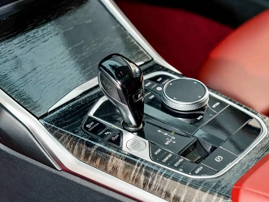BMW 4 Series 2022 425i M Sport Package фото 15