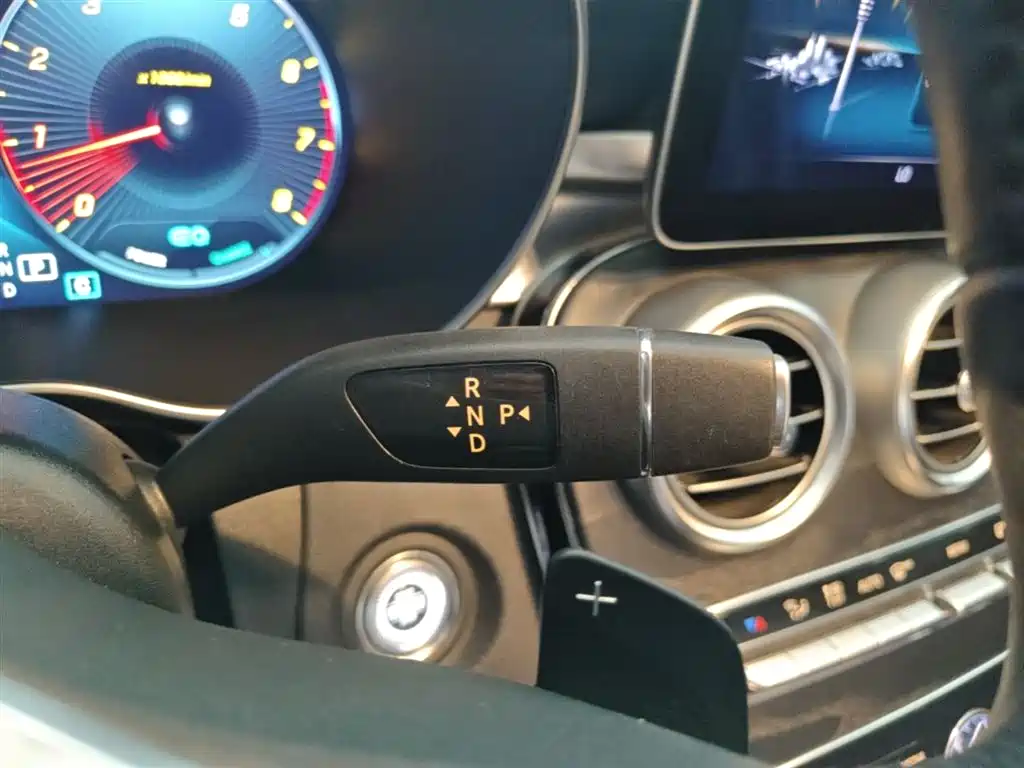 Mercedes-Benz C-Class (Import) 2019 C 260 Estate фото 14