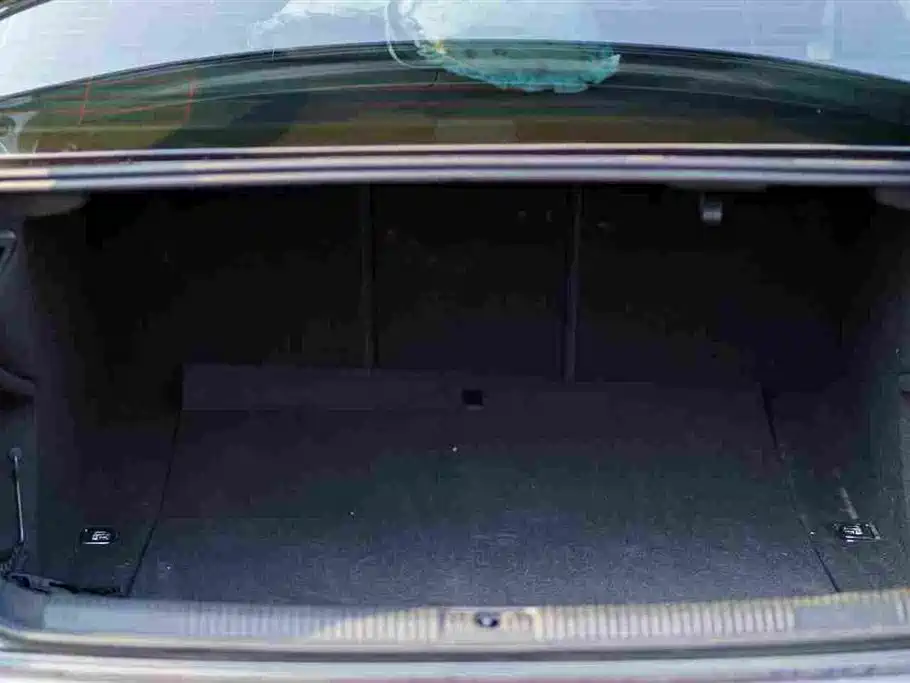 Audi A4L 2022 40 TFSI Luxury Dynamic фото 14