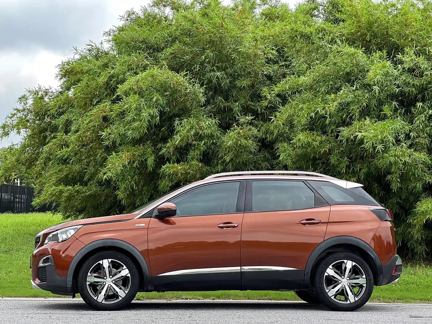 Peugeot 4008 2018 2018 350THP Elite