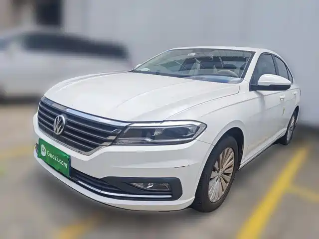 Volkswagen Lavida 2019