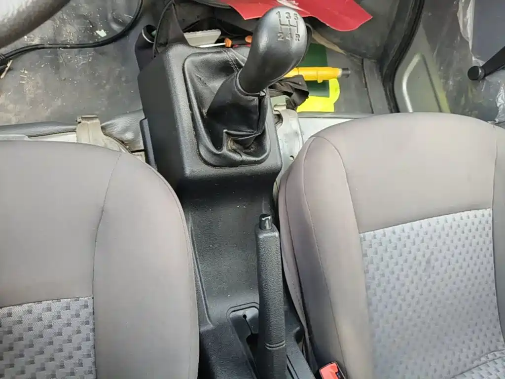 Wuling Motors Wuling Zhiguang Mini Truck 2020 2020 1.2L Single Cab
