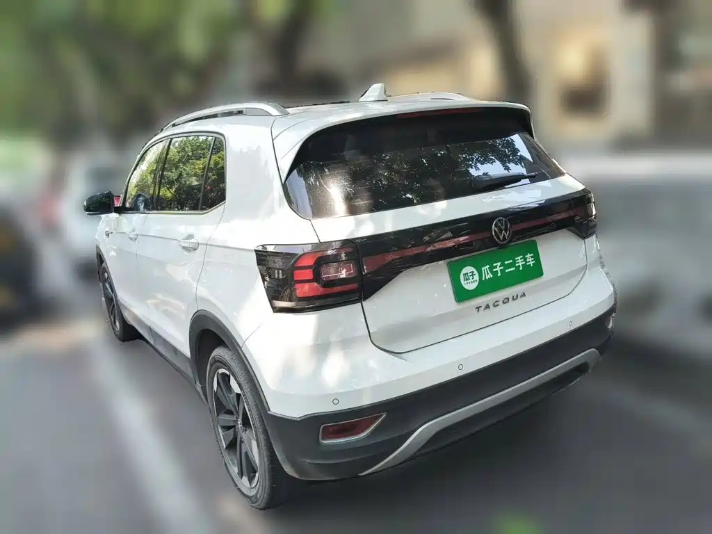 Volkswagen Tanying, миниатюра 25