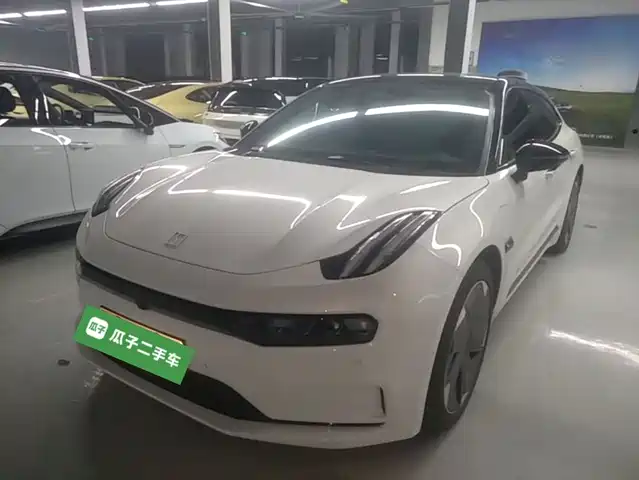 Zeekr 001 ME 100kWh