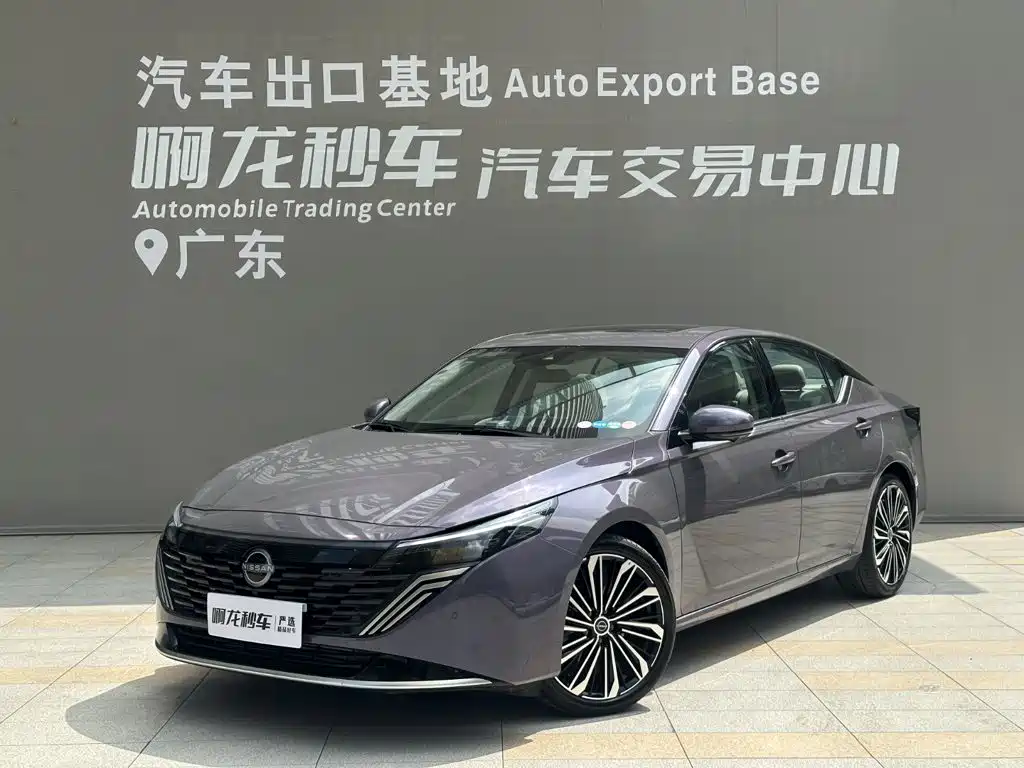 Nissan Teana 2026 2.0T Premium Edition