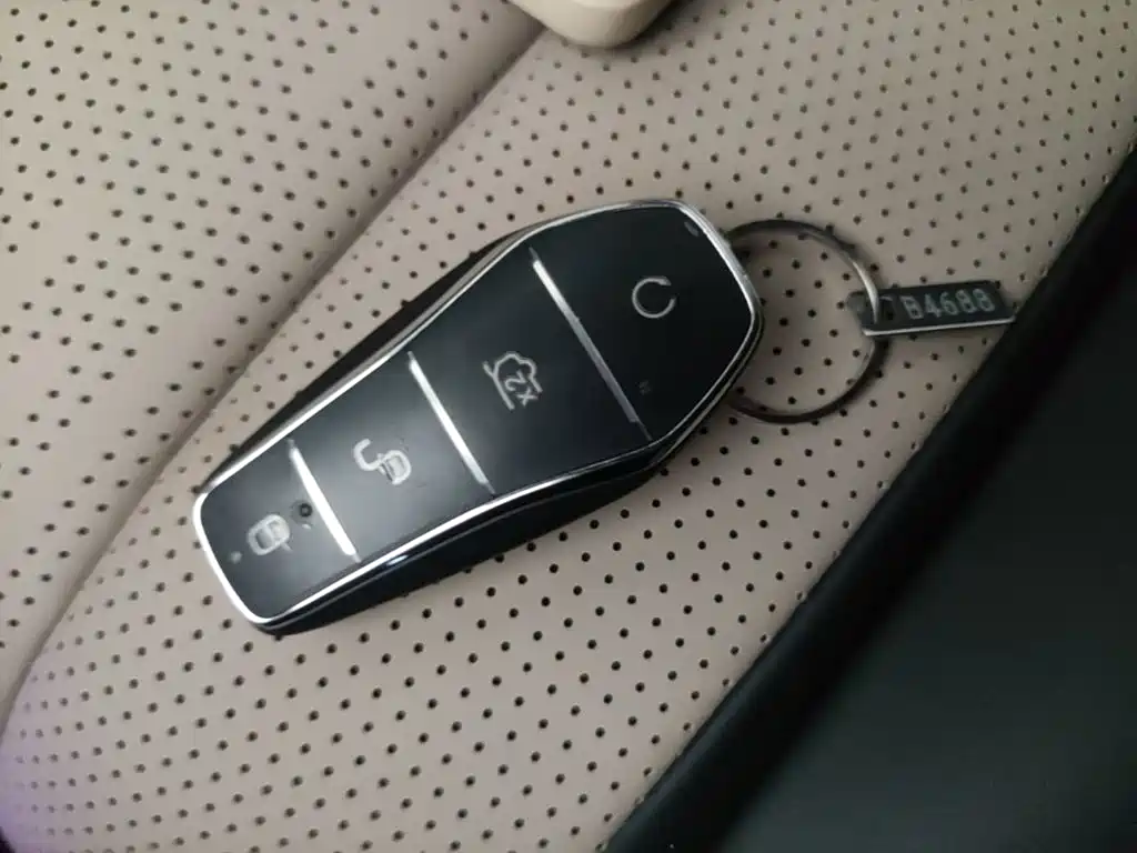 BYD Dolphin 2026 2025 Smart Drive Edition 420km Freedom Version