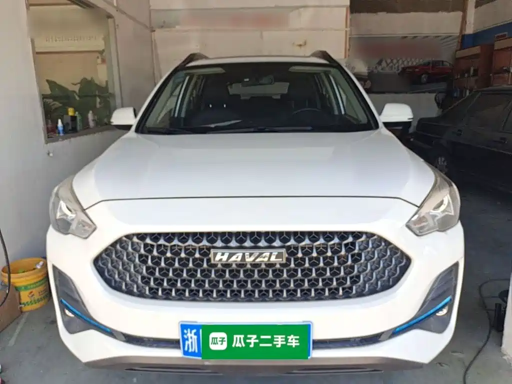 Фото 3 - Haval M6