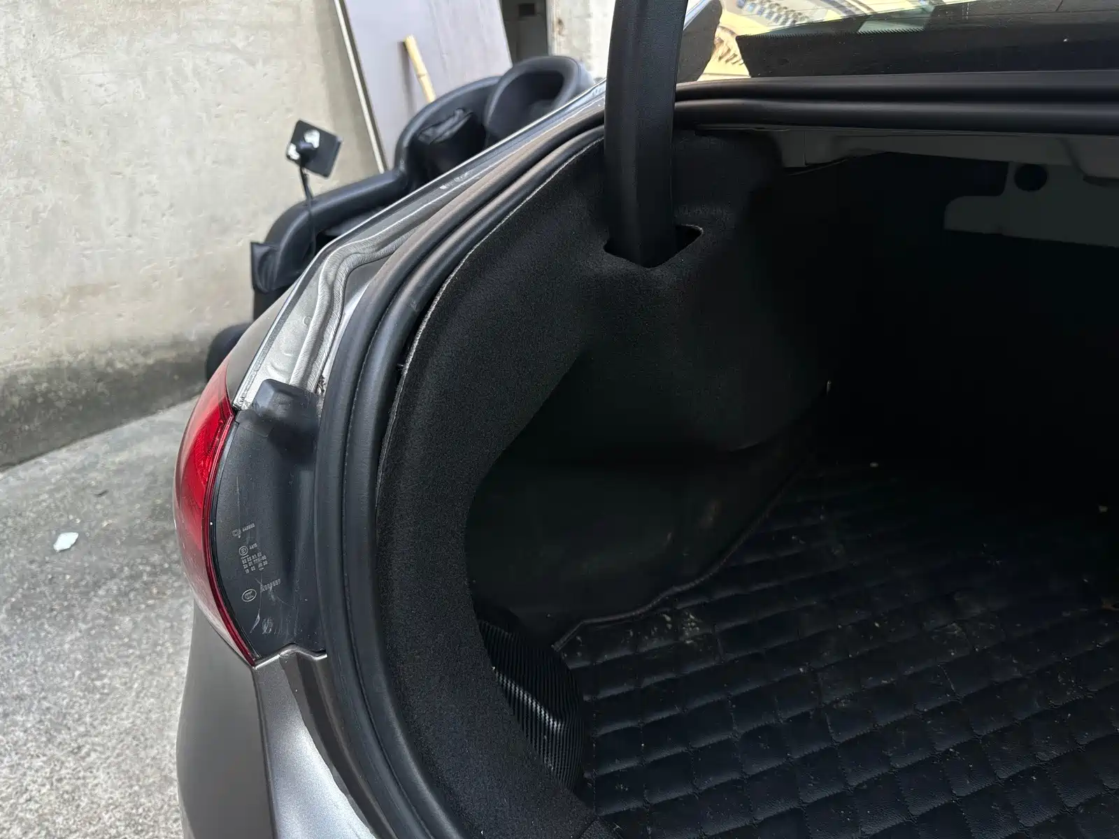 Photo 27 - Mercedes-Benz A-Class