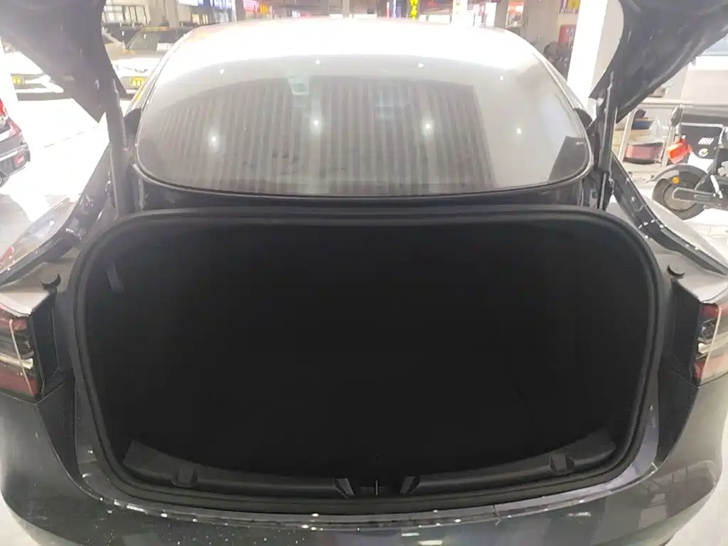 Фото 19 - Tesla Model 3