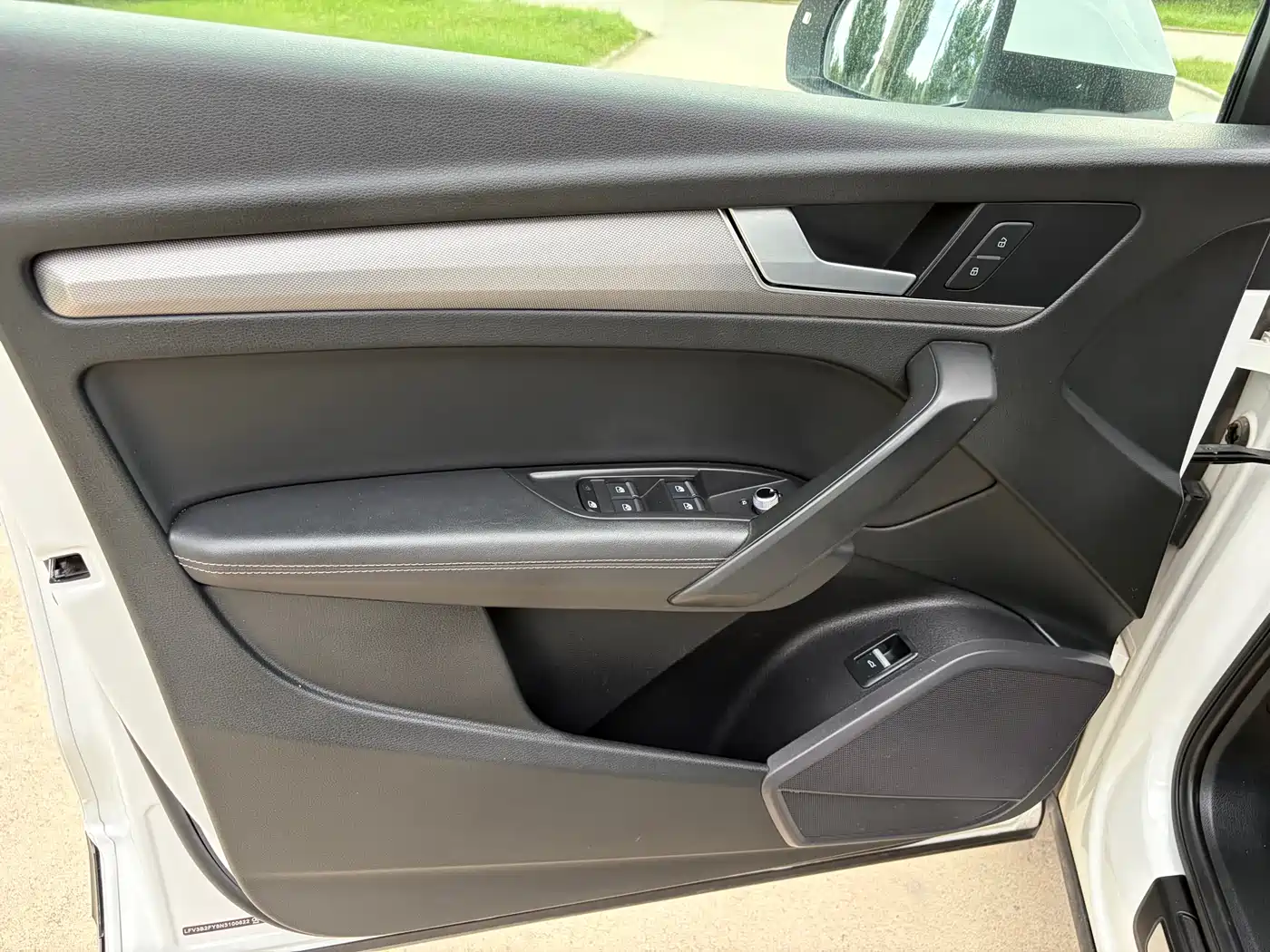 Audi Q5L 2022 40T Fashion Elegance фото 14
