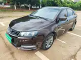 Фото 1 - Geely Emgrand