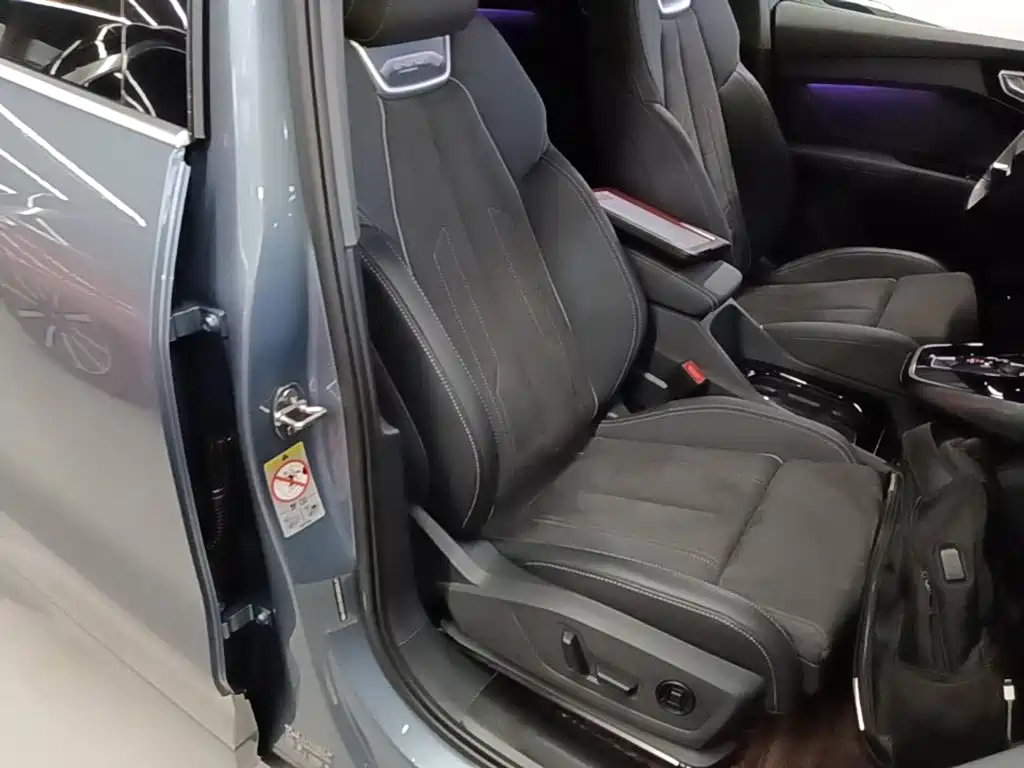 Audi Q4 e-tron 2023 2022 40 e-tron Creation Edition
