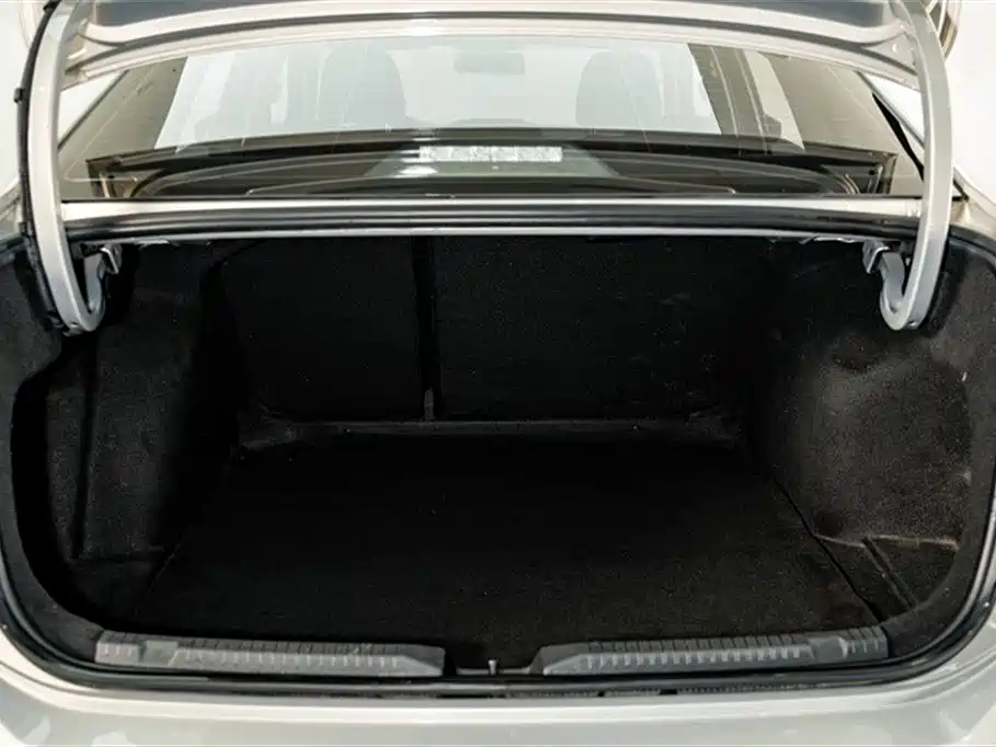 Volkswagen Lavida 2019 280TSI DSG Comfort Edition China VI фото 23