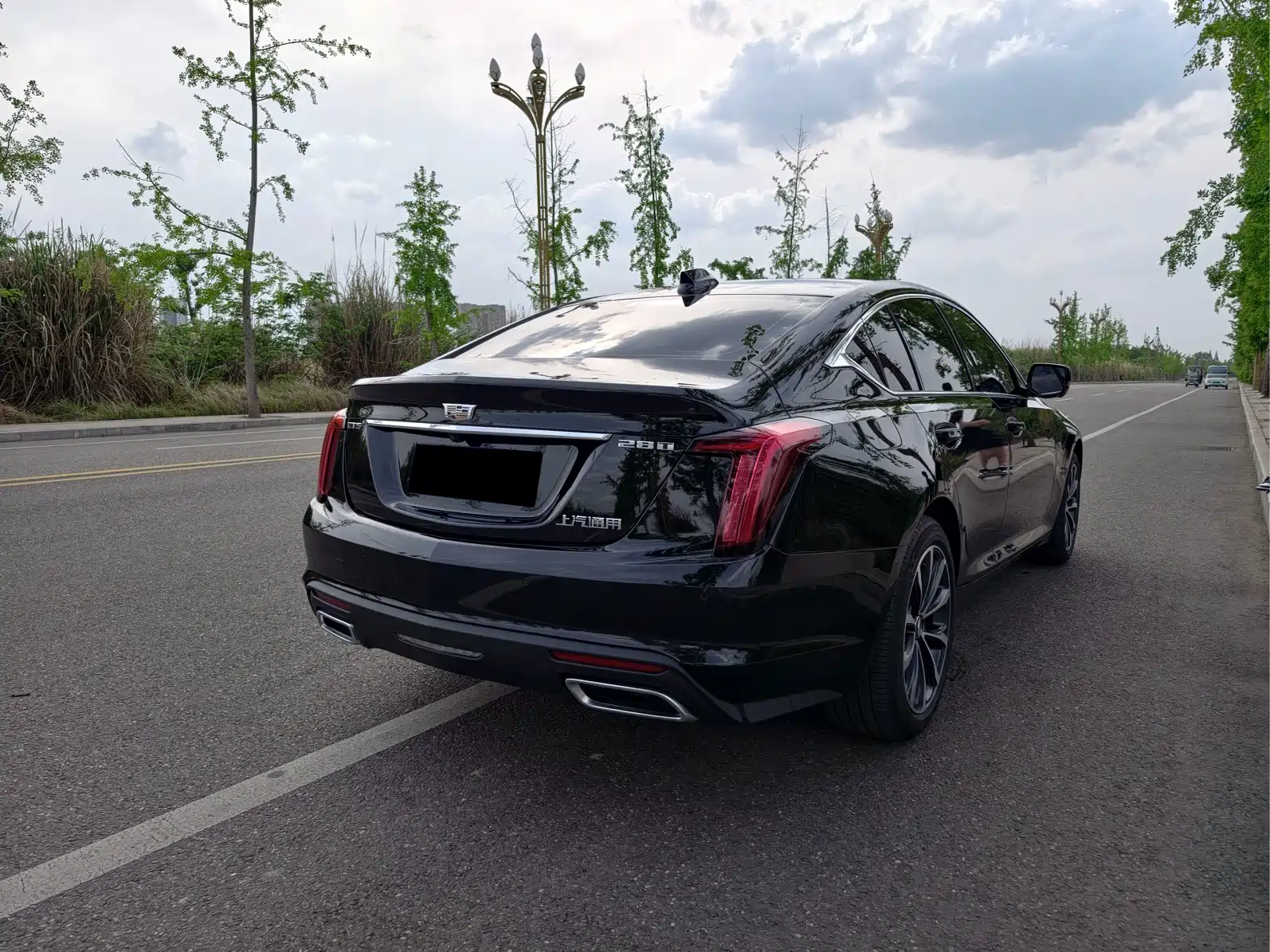 Photo 11 - Cadillac CT5