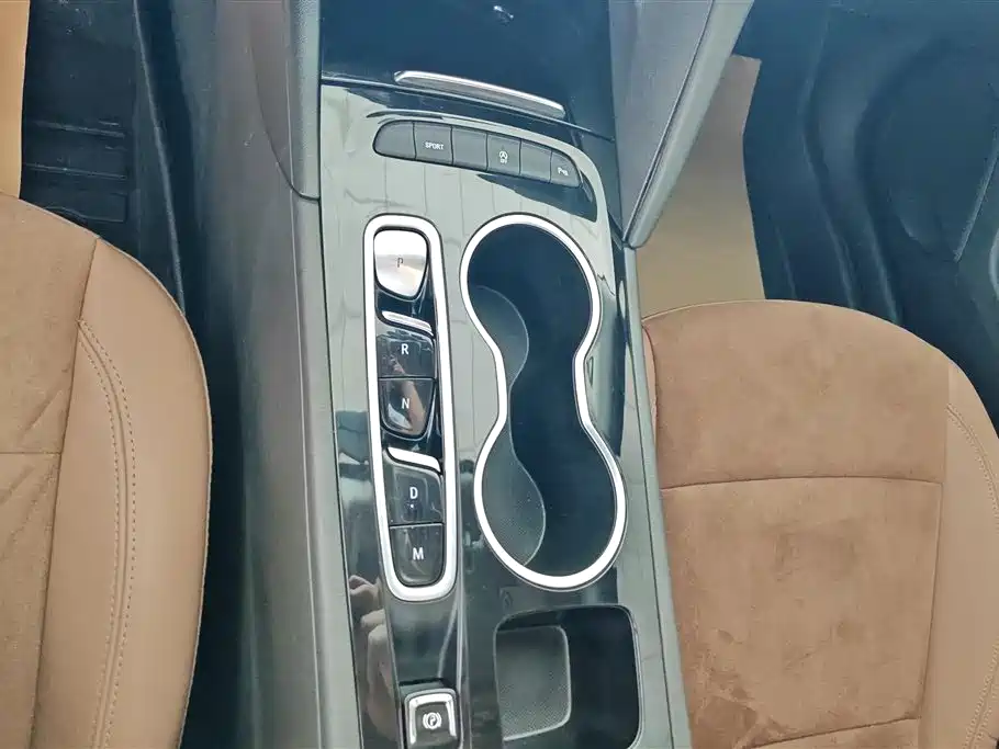 Buick Regal 2020 552T Elite фото 16