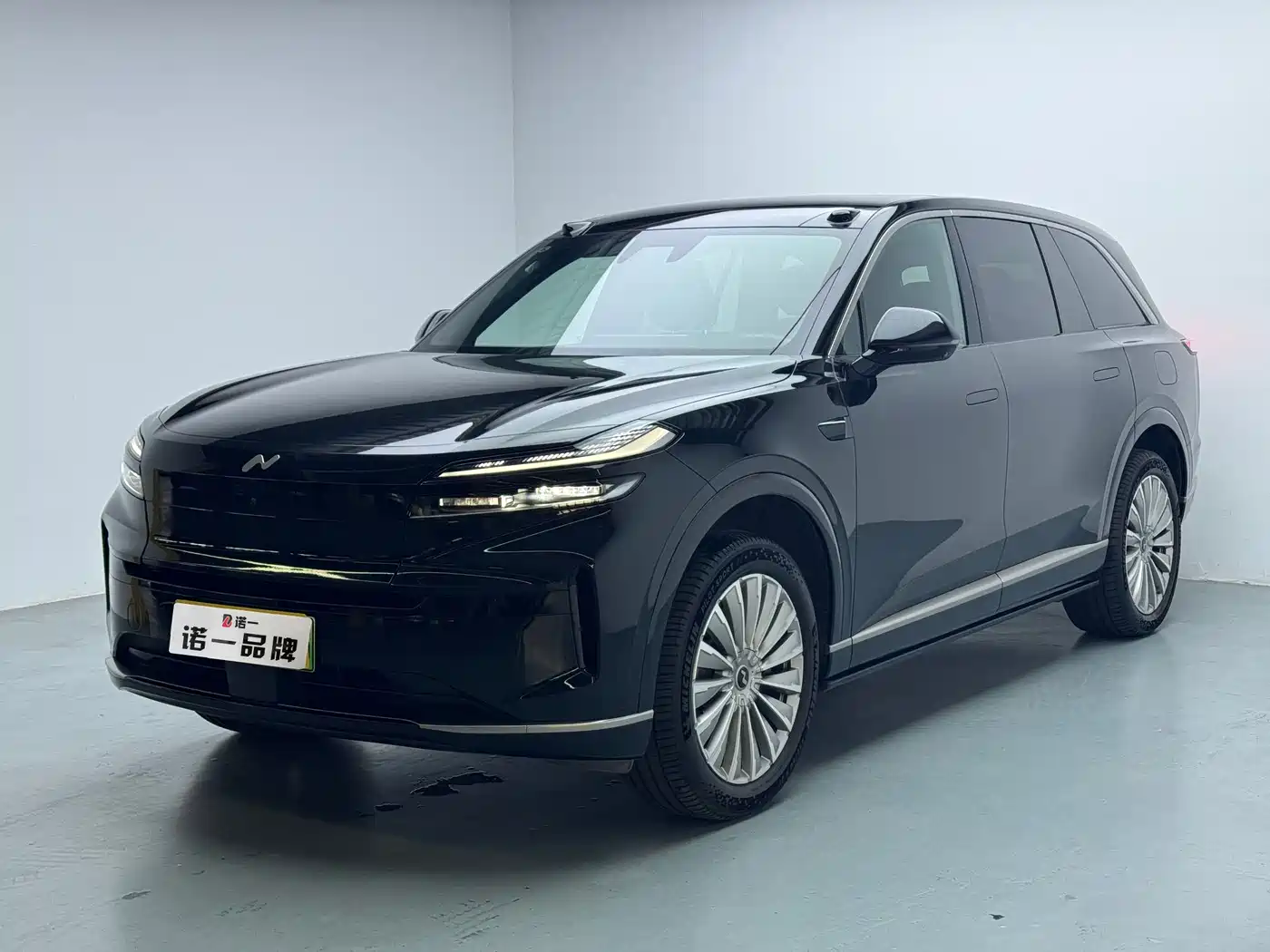 Ledao L90 2025 2025 AWD Base Model