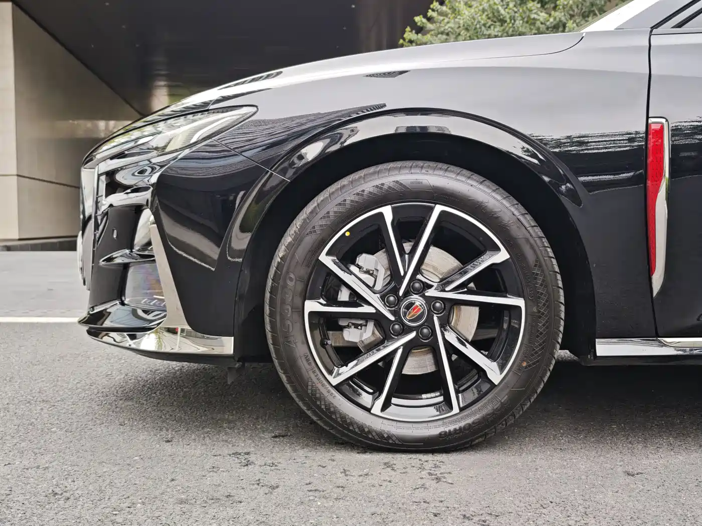 Hongqi H6 2025 Model 2.0T Beauty Edition фото 19