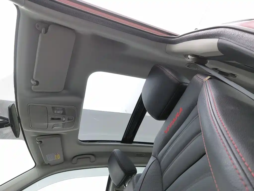Suzuki Vitara 2017 2016 1.4T Auto 2WD Luxury Model