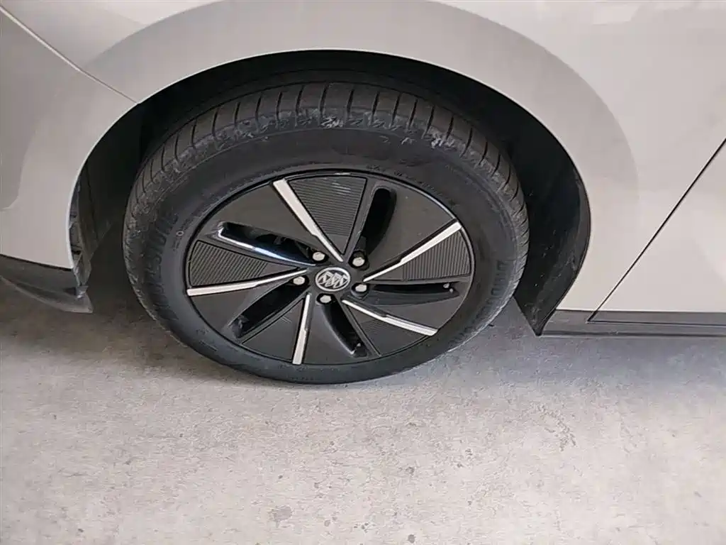 Buick Velite 6 2024 Model 430km Premium Edition фото 23