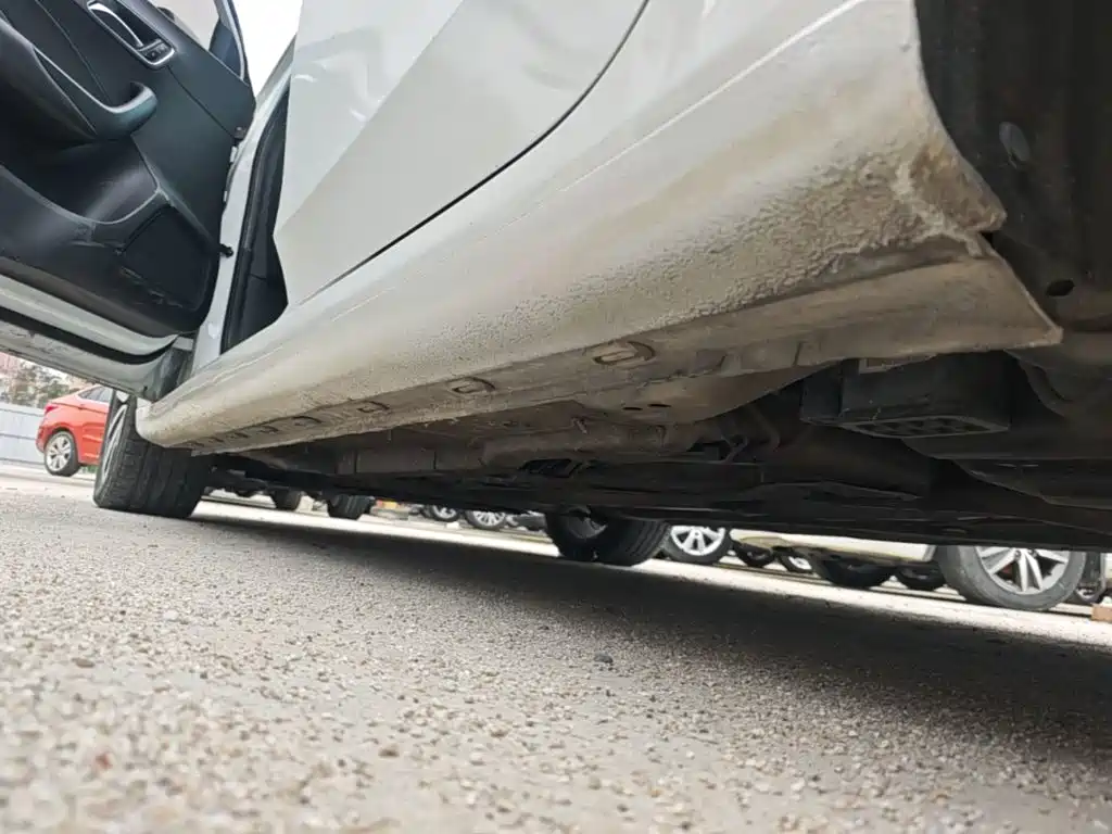 Roewe i6 2019 2018 20T Automatic Flagship Edition