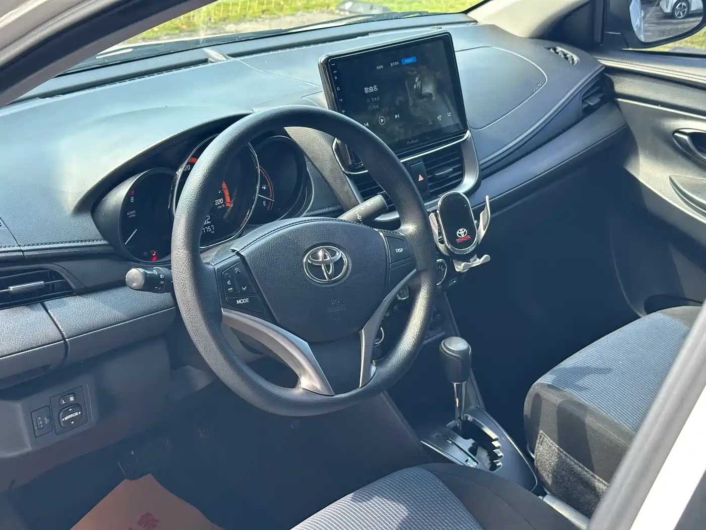2022 Toyota YARiS L Zhi Xiang