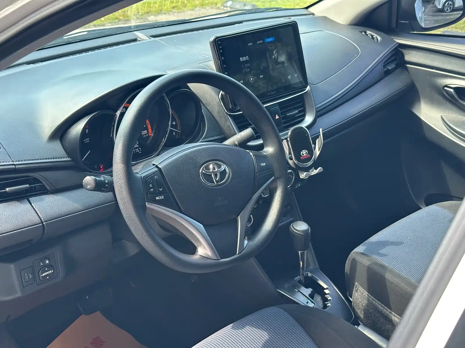 Photo 5 - Toyota YARiS L Zhi Xiang