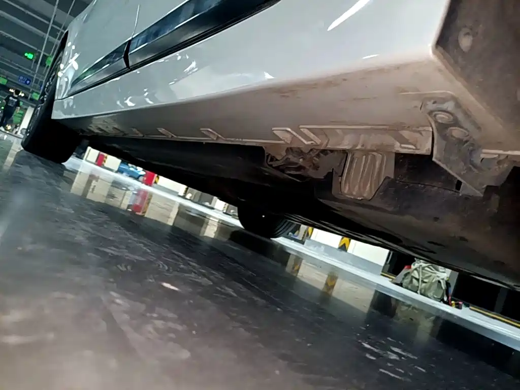 Geely Borui PHEV 2021 2021 1.5T ePro Leading Edition