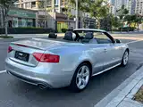 Фото 21 - Audi A5 (Import)