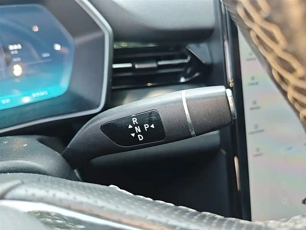 XPeng G3 2019 Premium Edition фото 14