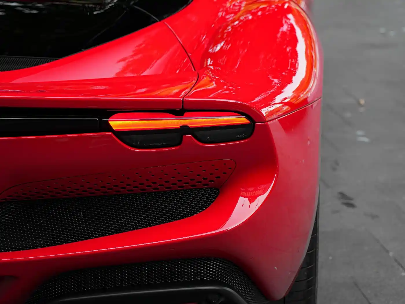 Ferrari 296 2024 2022 3.0T V6 GTS