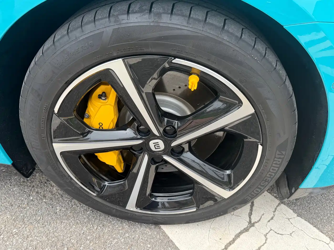 Xiaomi Auto Xiaomi SU7 2024 AWD Extended Range Advanced Smart Driving Max Edition фото 13