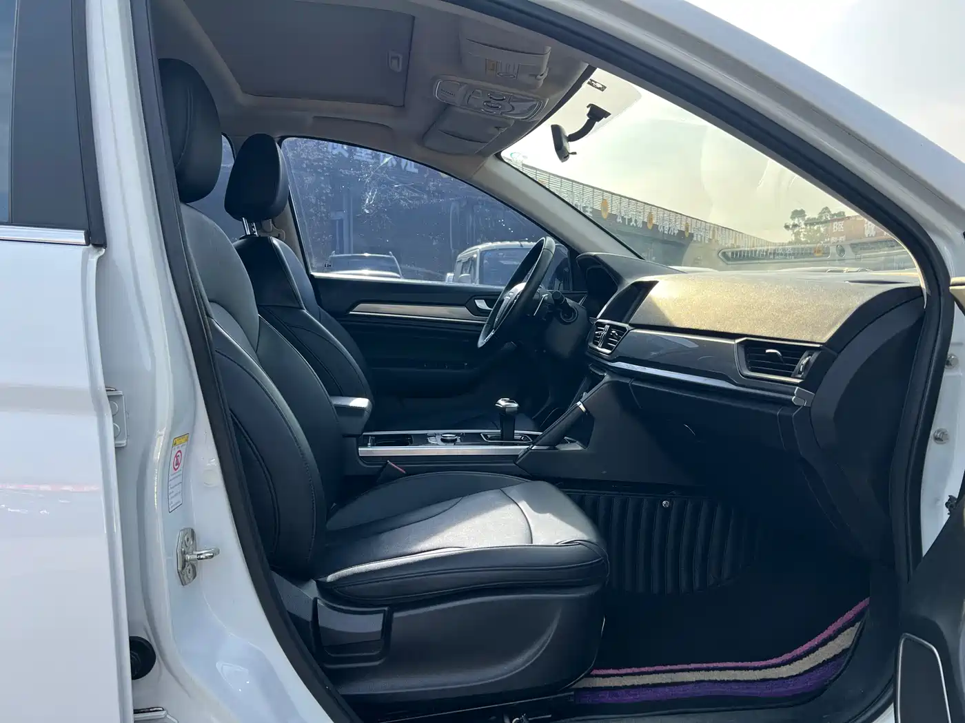 Haval H6 2018 Blue Label Sport 1.5T Automatic 2WD Elite фото 11