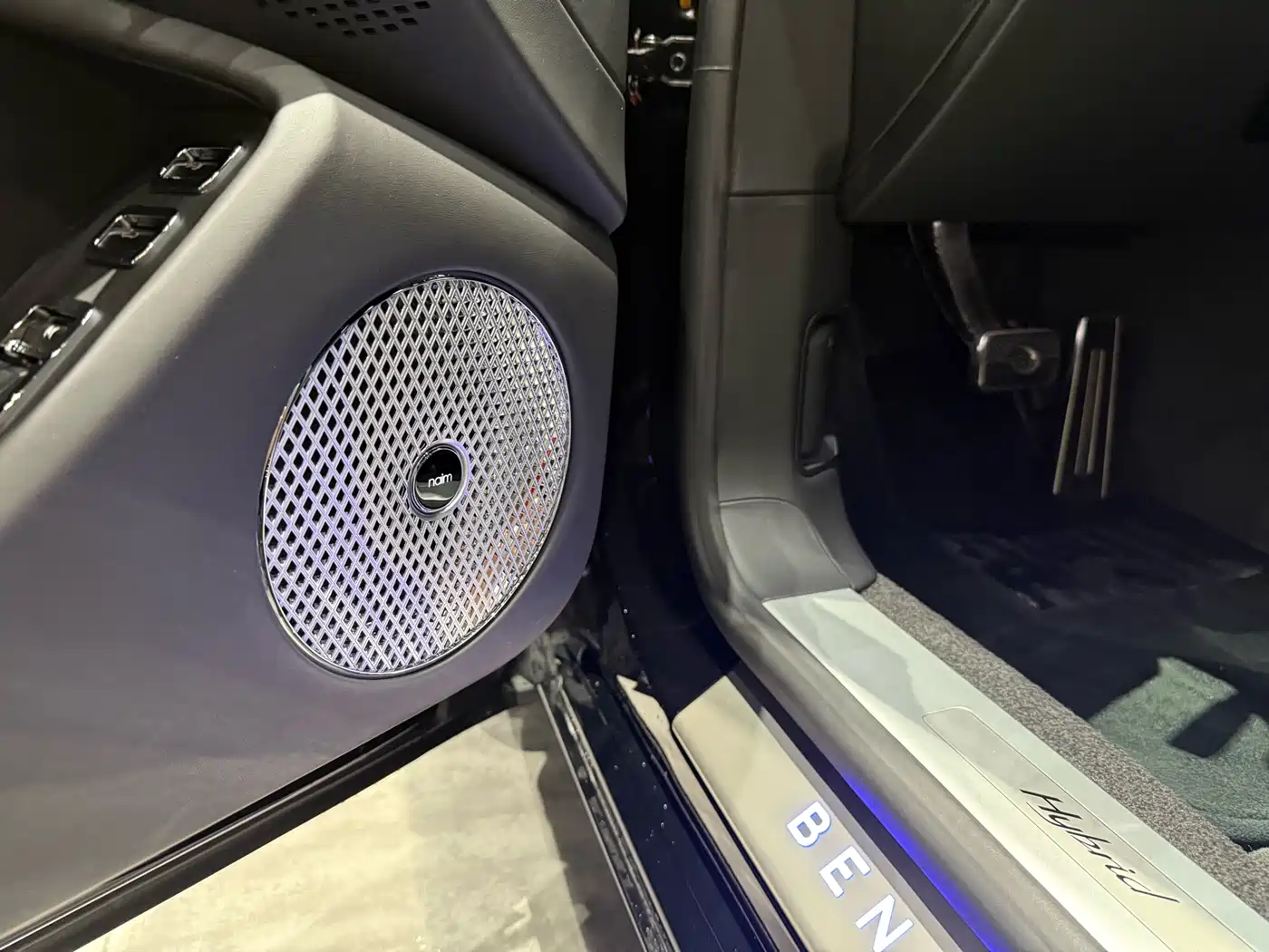 Bentley Flying Spur Plug-in Hybrid 2023 2022 2.9T V6 Hybrid Mulliner