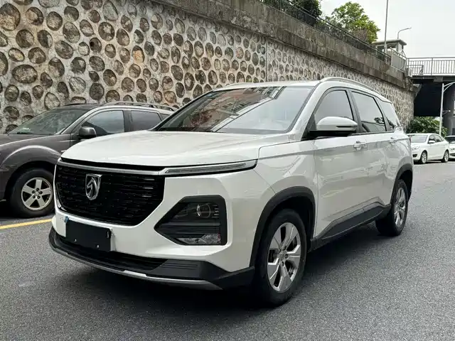 baojun 530