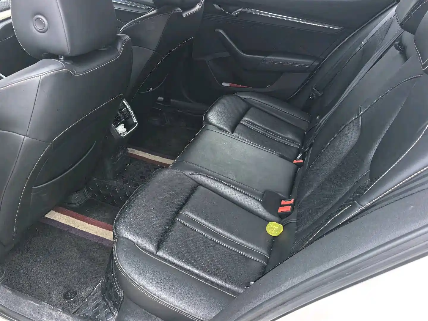 Photo 12 - Škoda Octavia