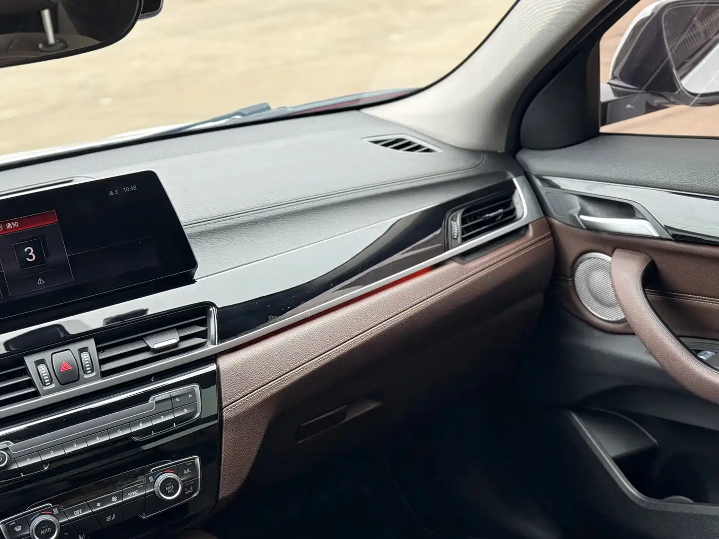 BMW X2 2022 2022 sDrive25i M Sport Package